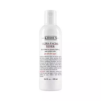 Тоник для лица Ultra от Kiehl s 250 мл