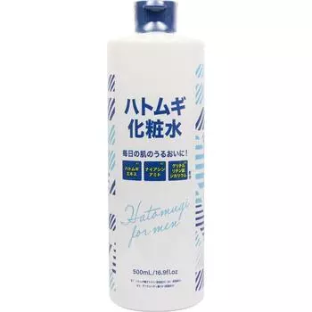 Тоник для мужчин с медом 500 мл