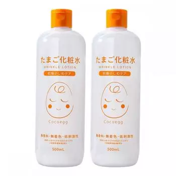 Тоник для яиц Cocoegg 500 мл x 2