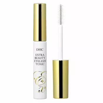 Тоник для ресниц DHC Extra Beauty