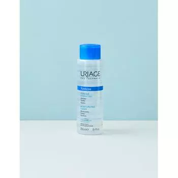 Тоник для удаления волос Uriage 250 мл