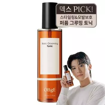 Тоник для ухода Objet Basic, 1 шт., 210 мл