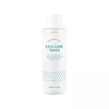 Тоник для ухода за телом SOMEBLOSSOM Cica, 250 мл