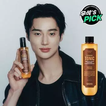 Тоник для ухода за волосами Dashu Classic Style 200 мл