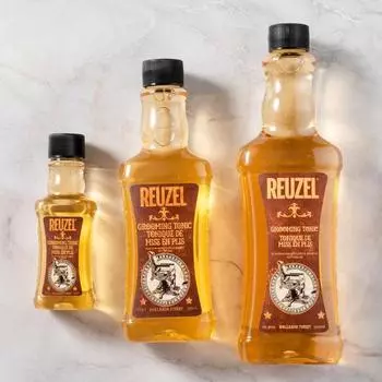 Тоник для ухода за волосами Liugel 16,9 унций/500 мл