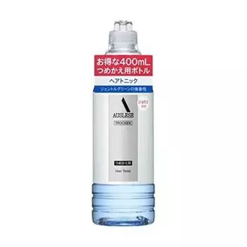 Тоник для волос Auslese Trocken Refill 400мл Квази-препарат