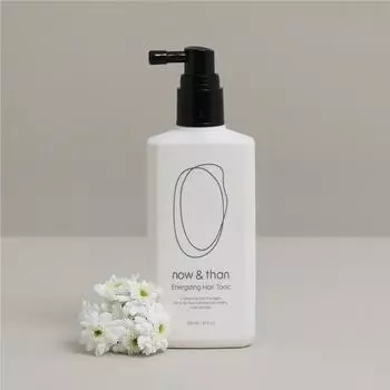 Тоник для волос от выпадения волос на голове, 120 мл