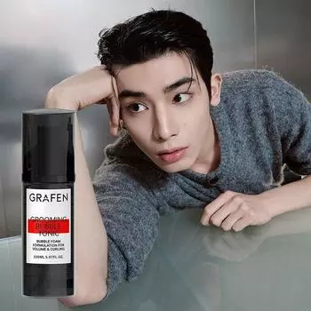 Тоник для волос с графеном 150 мл