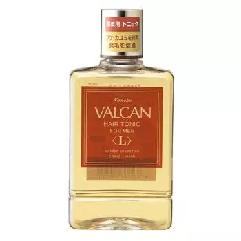 Тоник для волос Vulcan для мужчин 300 мл [квази-лекарство]