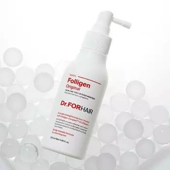 Тоник Dr.FORHAIR Folligen Tonic 120 мл