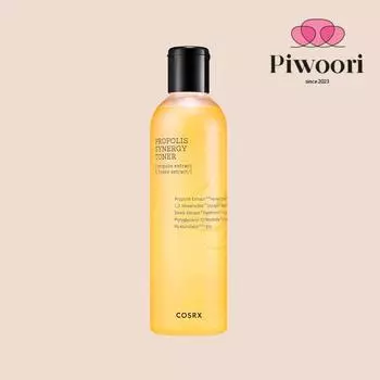 Тоник Full Fit Propolis Synergy 150 мл 150ml чистый/белый