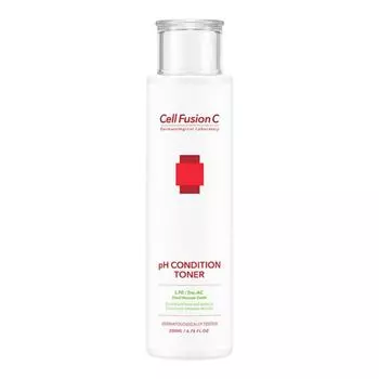 Тоник-кондиционер Cellfusion C Triac pH, 1 упаковка, 200 мл