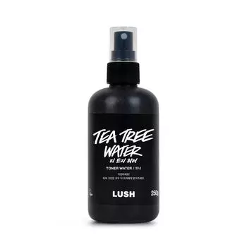 Тоник Lush Tea Tree Water, 250 г, 1 упаковка