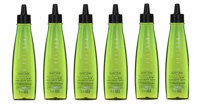 Тоник Mamiyan Aloe Tonic 150 мл, набор из 6 флаконов Medicated Tonic