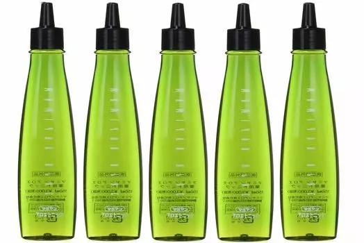 Тоник Mamiyan Aloe Tonic 150 мл, набор из 5 флаконов Medicated Tonic