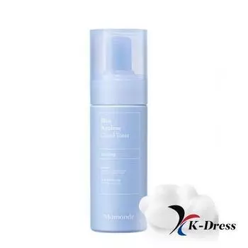 Тоник Mamonde Blue Azulene Cloud 150 мл