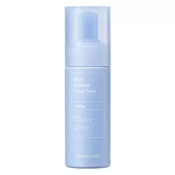 Тоник Mamonde Blue Azulene Cloud, 150 мл, 1 шт.