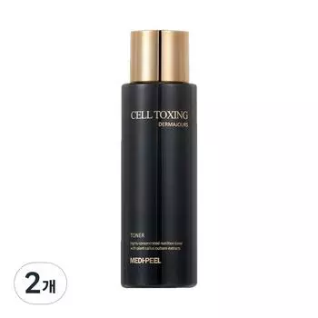 Тоник Medi-Peel Cell Toxing Dermajour, 250 мл, 2 шт.