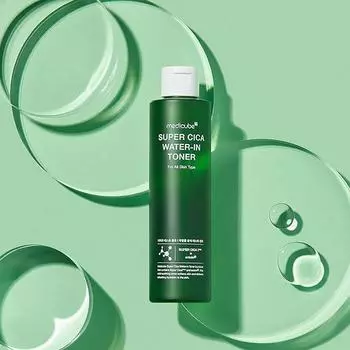 Тоник Medicube Super Cica 210мл