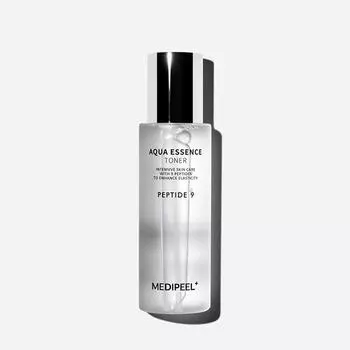 MEDIPEEL Peptide 9 Aqua Essence Тонер 250 мл 1 PCS