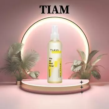 Тоник-мист Vita B3 200 мл [ТИАМ] 1pcs