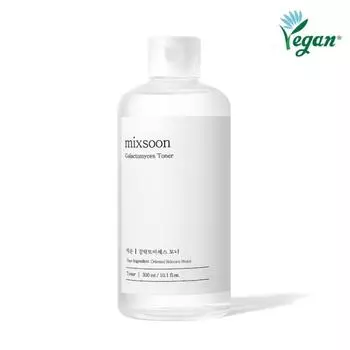 Тоник Mixsoon Galactomyces 300 мл (3 варианта) 1PCS