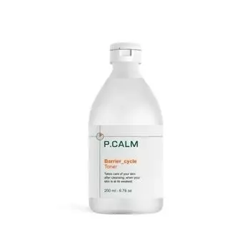 Тоник P.CALM Barrier Cycle 200мл