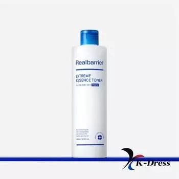 Тоник RealBarrier Extreme Essence 300мл 1 PCS