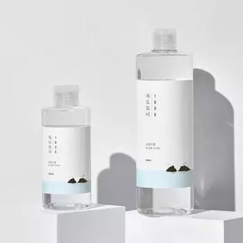 Тоник Round LAB 1025 Dokdo 200мл / 500мл 200ml