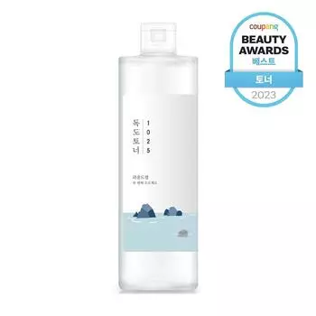 Тоник Round Lab Dokdo, 500мл, 1 шт.