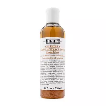 Тоник с экстрактом календулы от Kiehl s, 1 упаковка, 250 мл