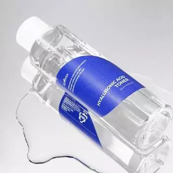 Тоник с гиалуроновой кислотой 200мл