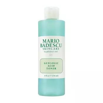 Тоник с гликолевой кислотой Mario Badescu 236 мл/8 унций
