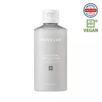 Тоник с глутатионом в ампулах 200 мл