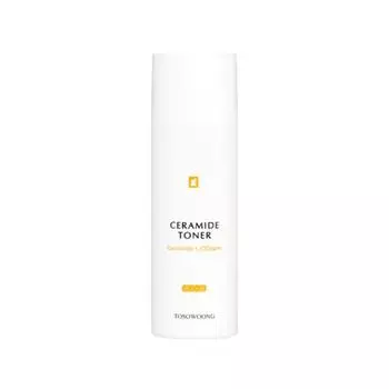 Тоник с керамидами TOSOWOONG 150 мл, керамиды 1100ppm 1 PCS