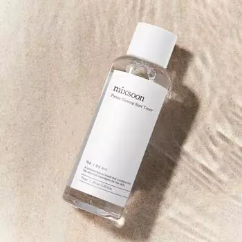 Тоник с красным женьшенем Mixsoon 150 мл (3 варианта) 1PCS