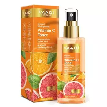 Тоник с витамином С 250 мл, 1 шт.