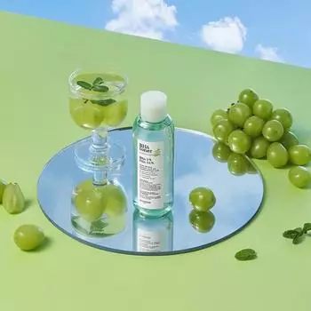 Тоник Shine Muscat BHA 200мл