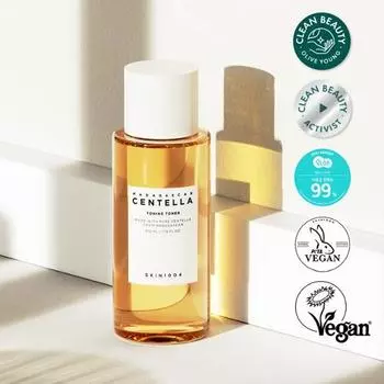 Тоник Skin1004 Madagascar Центелла 210мл