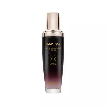 Тоник со стволовыми клетками винограда Farmstay 130 мл