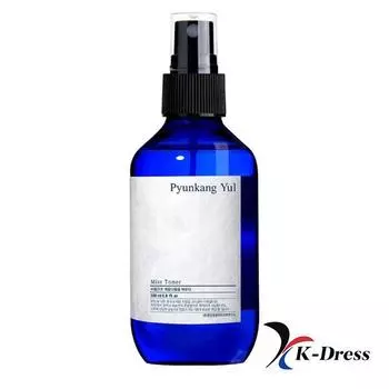 Тоник-спрей для лица Pyunkang Yul 100ml X 1 PCS