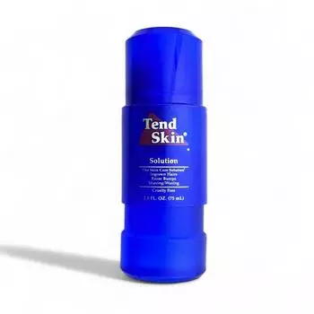Тоник Tendskin Roll-on для улучшения текстуры кожи после бритья, 75 мл, 1 упаковка
