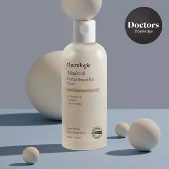 Тоник Theralogic Madecell Derma Repair B5 280 мл