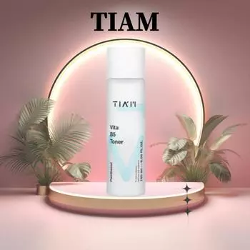 Тоник TIAM Vita B5 1pcs