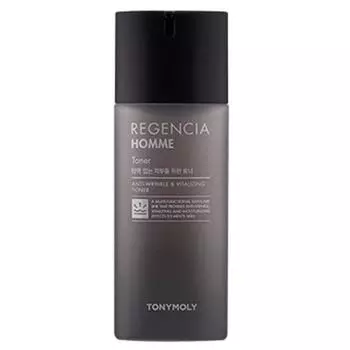 Тоник Tony Moly Regencia Homme, 130 мл, 1 шт.