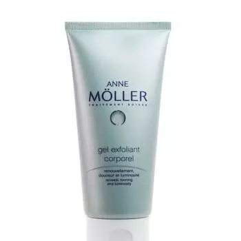 Toning Body Scrub 200ml