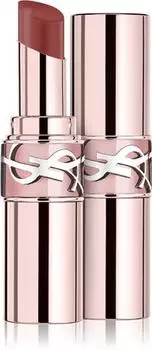 тонированный бальзам для губ TU прозрачный