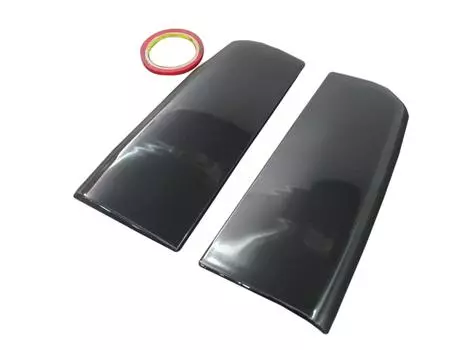 Тонированный кожух заднего фонаря BRIGHTZ bB NCP 30 серии NCP30 NCP31 NCP35 1852 [SMO-REA-002]