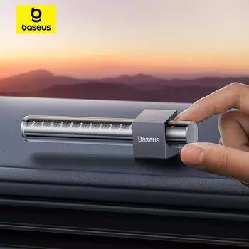 Тонировка парковочного номерного знака Baseus, временная карта с номером парковки, знак для мобильного телефона