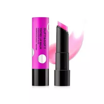 Тонирующий бальзам для губ DUFT & DOFT 3,3 г Stockholm Rose